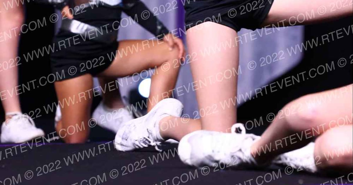 Brandon All-Stars Scarlet · Next Level Nationals