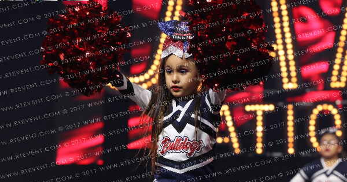 EAST LA BULLDOGS JR GREMLINS · YOUTH NATIONALS