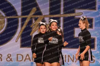 Billy Clower Cheer Dynamite