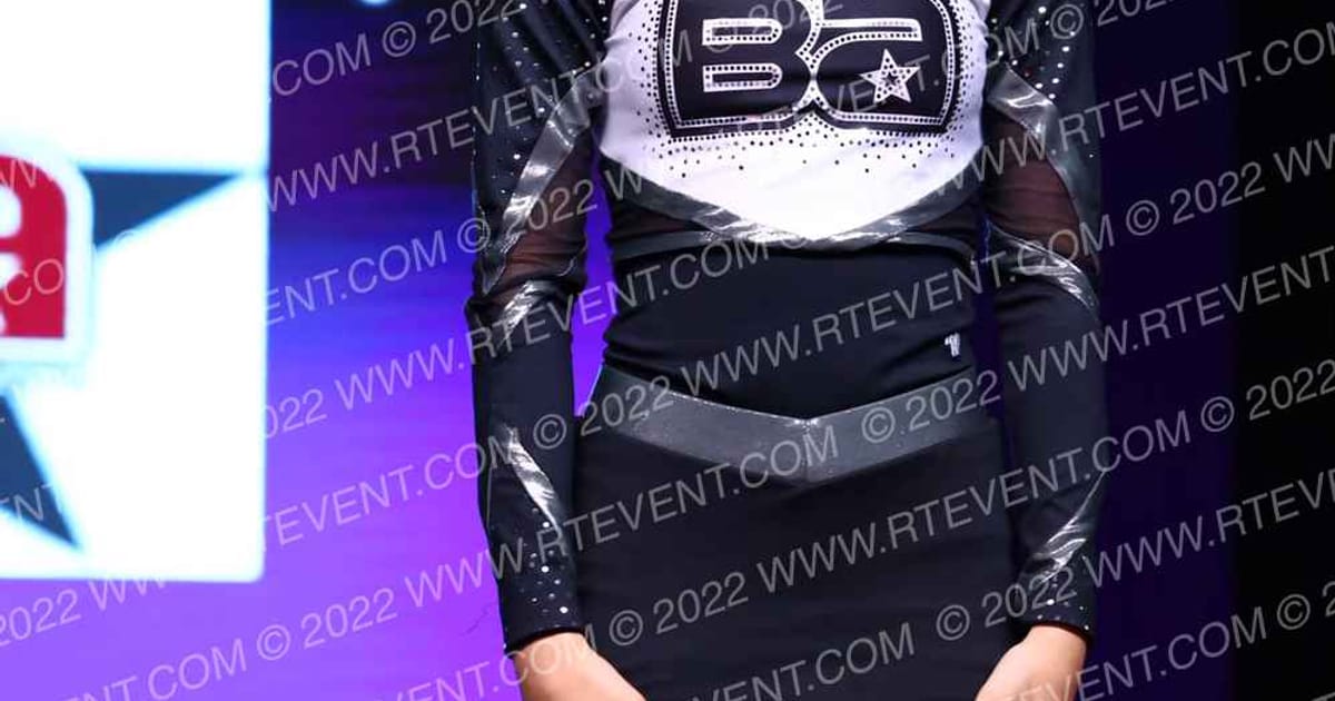 Brandon All-Stars Crystal · Next Level Nationals