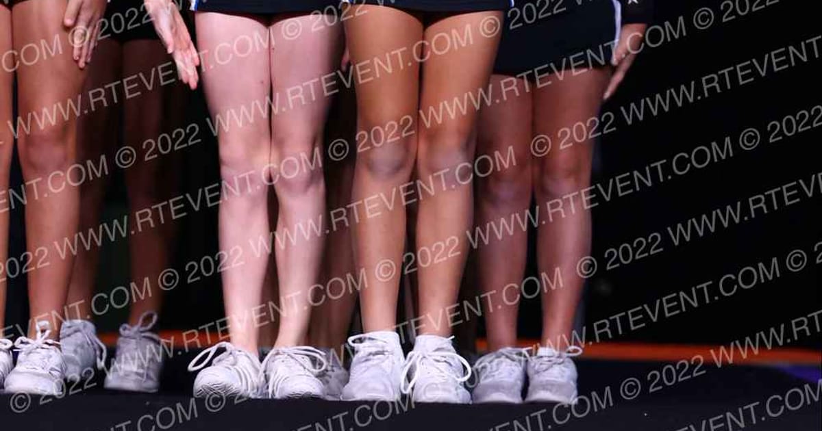 Florida Top Dog All-Stars Onyx · Next Level Nationals