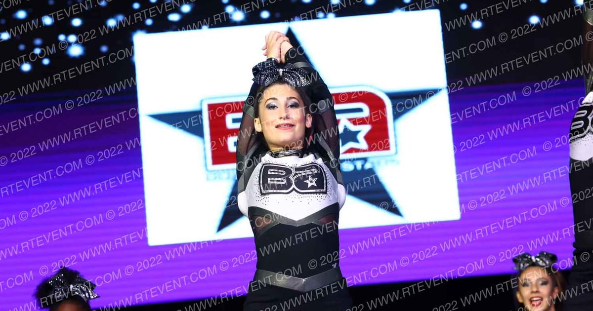 Brandon All-Stars Mango · Next Level Nationals