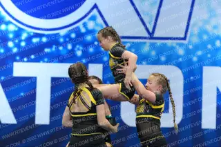RENEGADE ALLSTARS DOUBLE TROUBLE