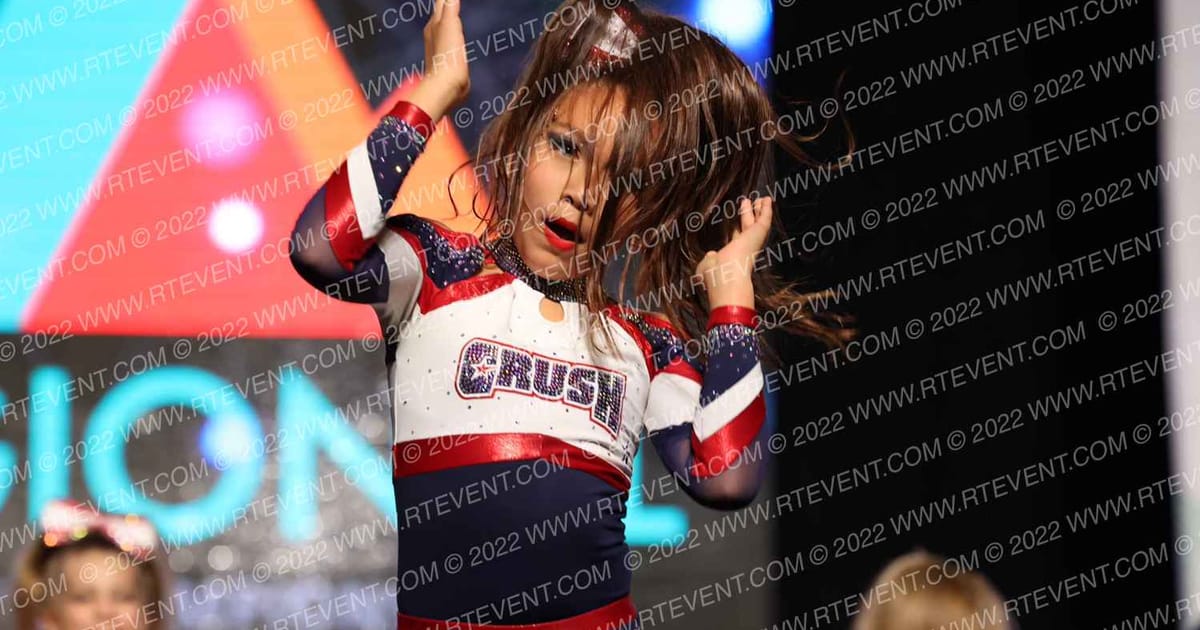 Crush All Stars Navy Icons · The Southwest Regional Summit