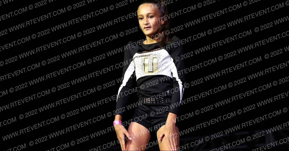UKnight Training Center Aces · Next Level Nationals