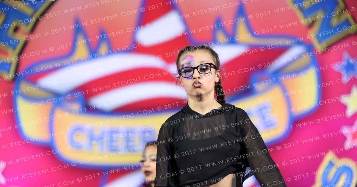 Xplosion Athletics Boss Ladies · The American Gateway