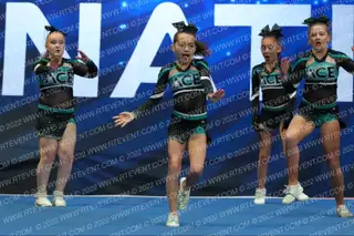 ACE ALL STAR BOMB SQUAD