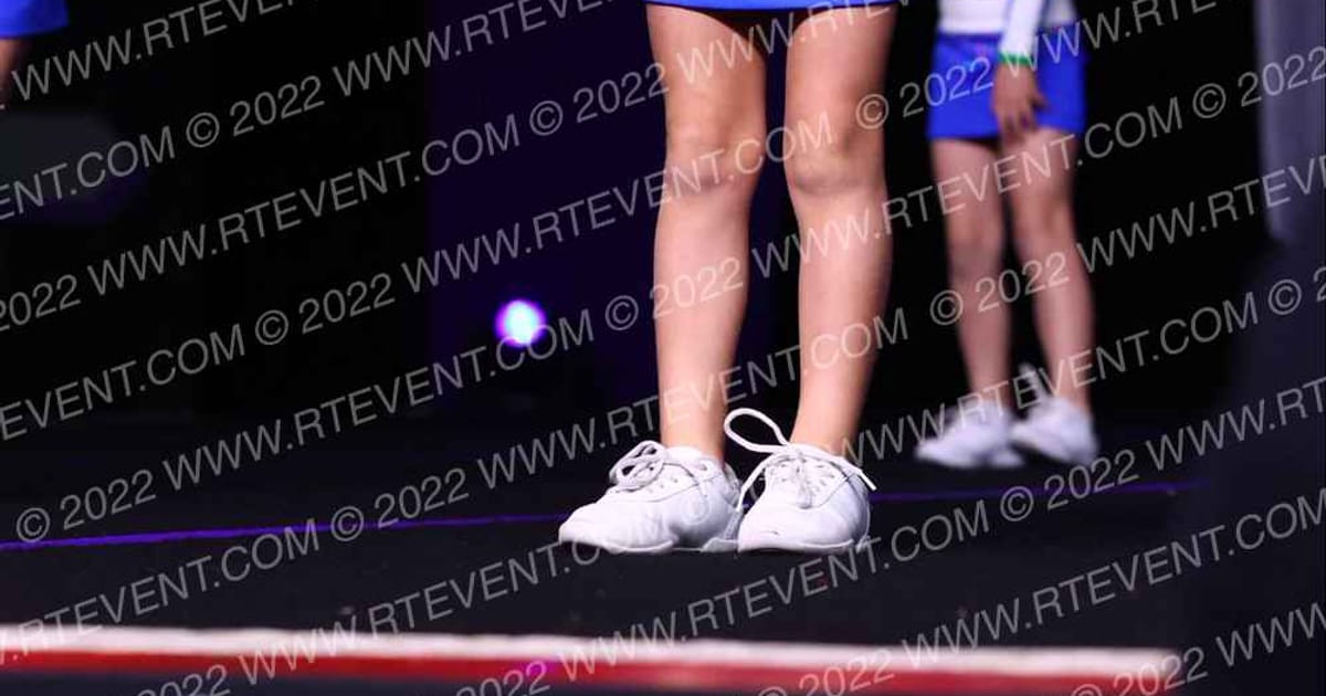 The Stingray Allstars - Tampa Cuties · Next Level Nationals