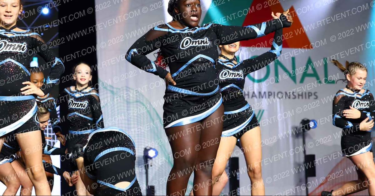 Omni Elite Athletix Icons · The Southeast Regional Summit