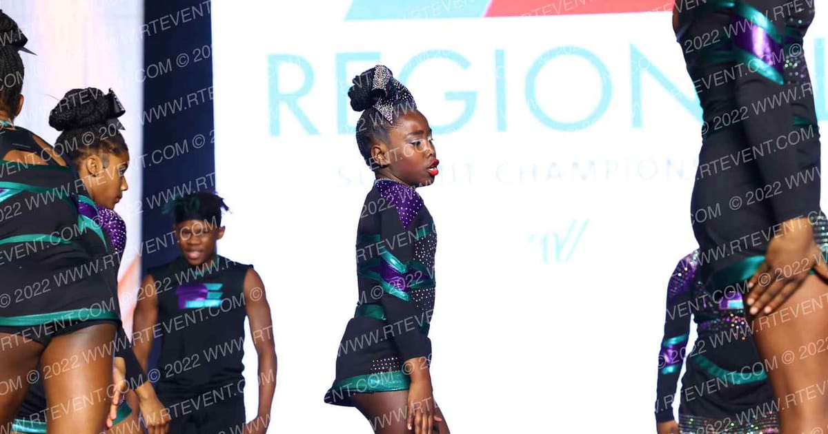 Platinum Elite Allstars Dream · The Southeast Regional Summit