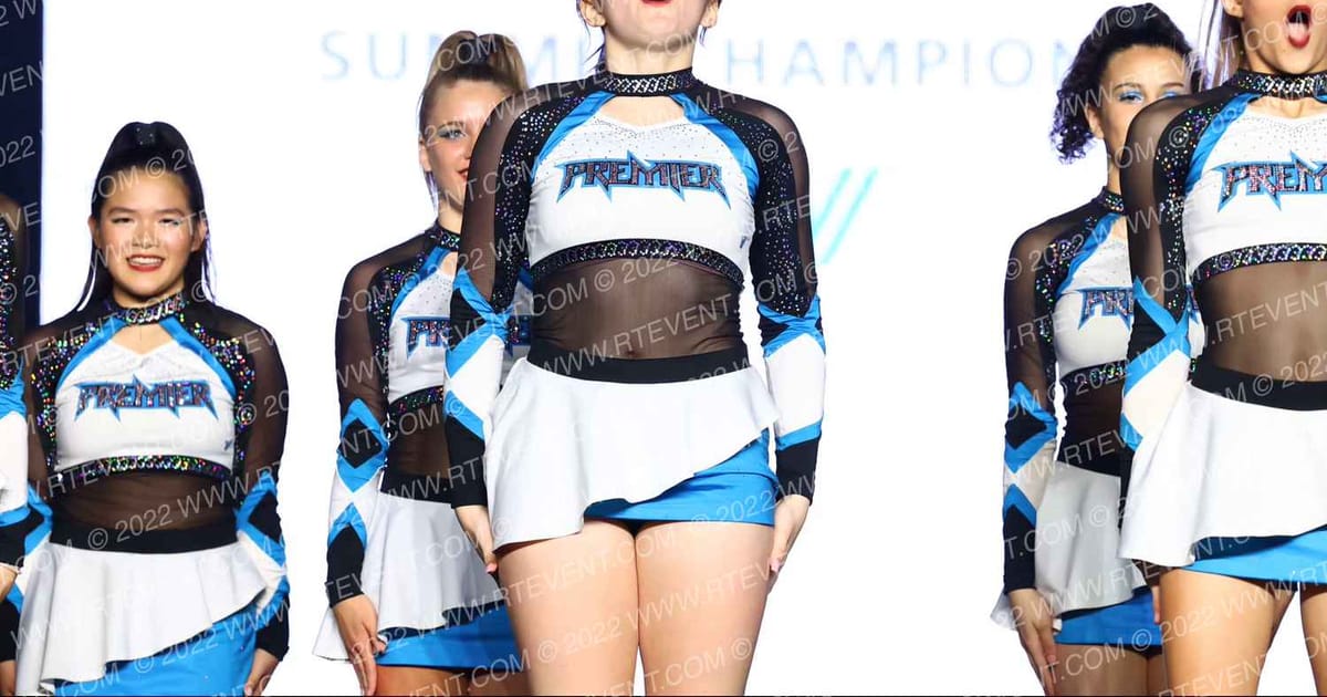 Premier Performance Redemption · The Southeast Regional Summit