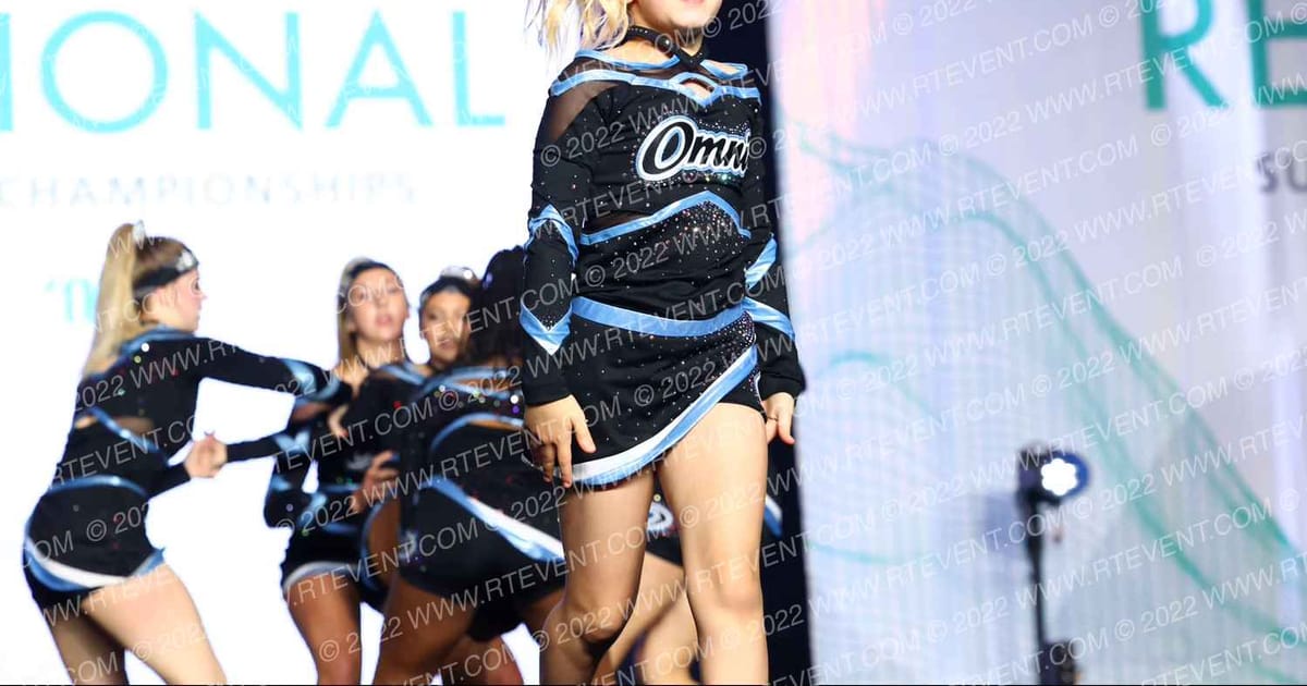 Omni Elite Athletix Rebelz · The Southeast Regional Summit
