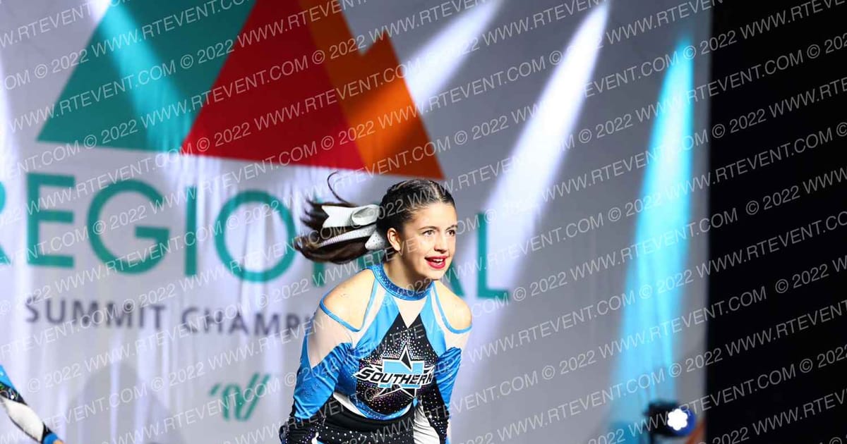 Newnan Southern Stars Comets · The Southeast Regional Summit