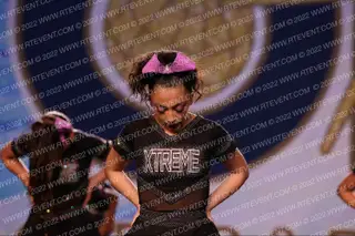 Xtreme Athletix Destiny