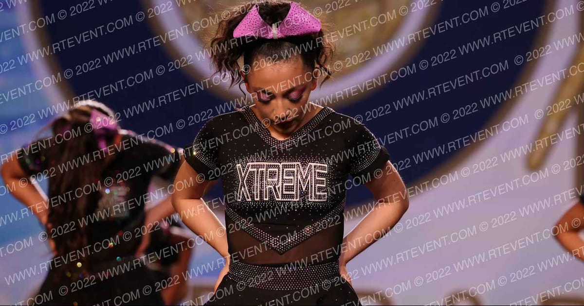 Xtreme Athletix Destiny · The One Finals Las Vegas