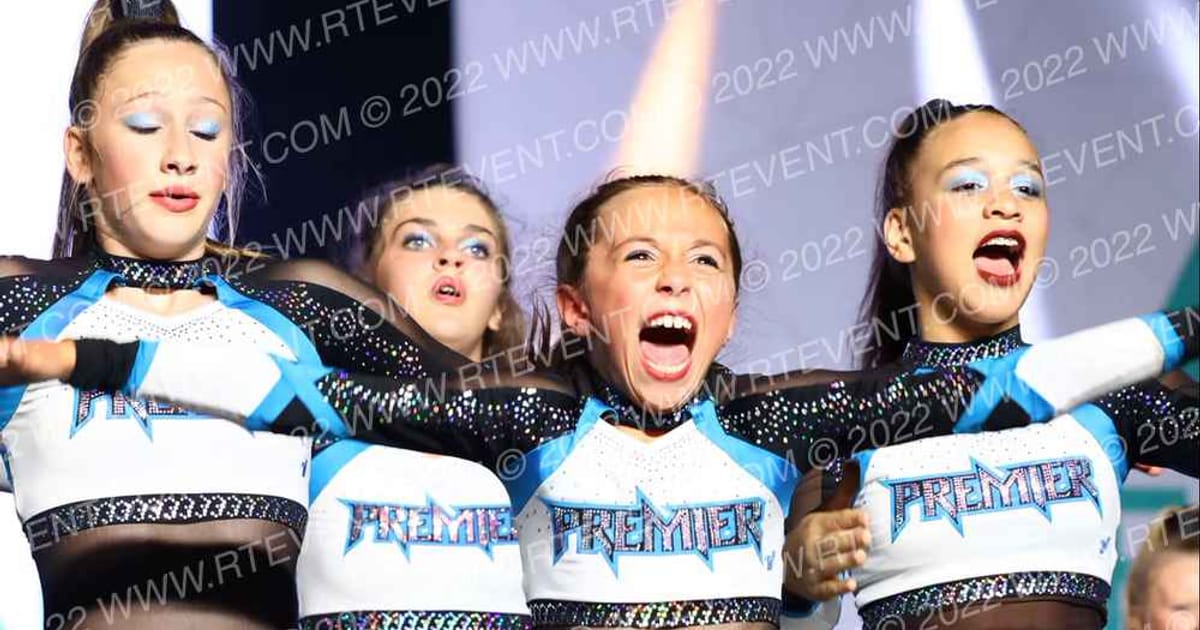 Premier Performance Chaos · The Southeast Regional Summit