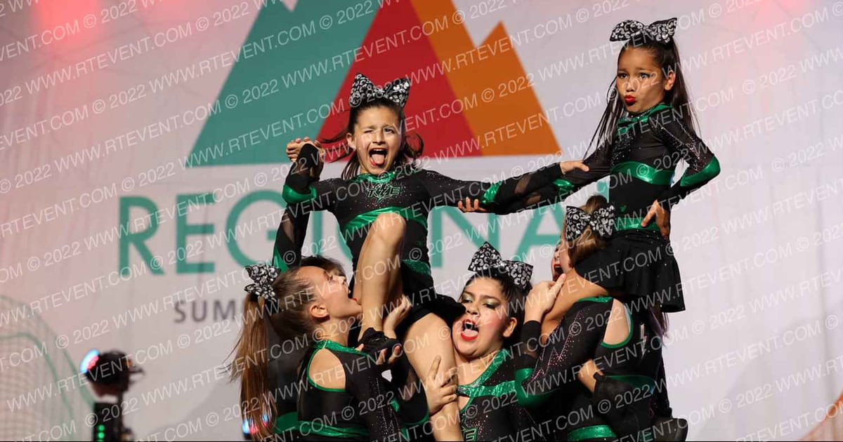 Thunder Extreme Wind · The Southwest Regional Summit