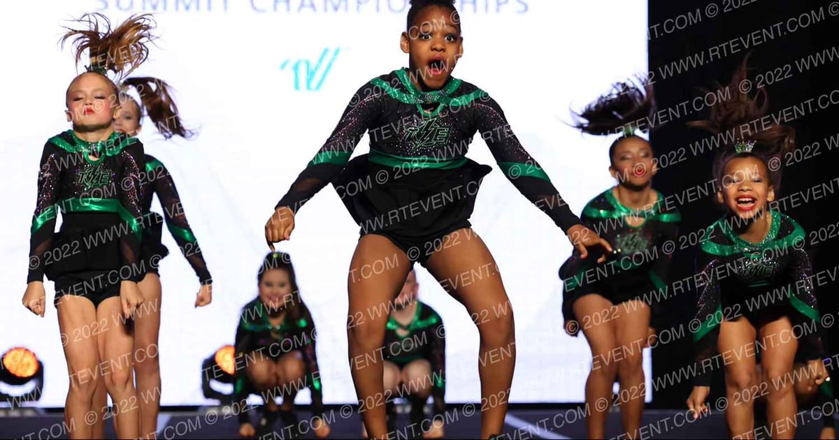 Thunder Extreme DownPour · The Southwest Regional Summit