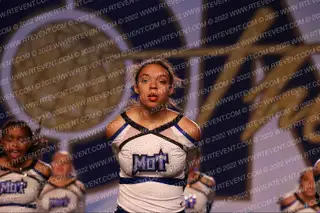 MOT Elite Cheer Reign