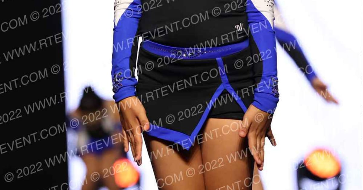 Rio Grande Valley Cheer Ruby Red · The Southwest Regional Summit