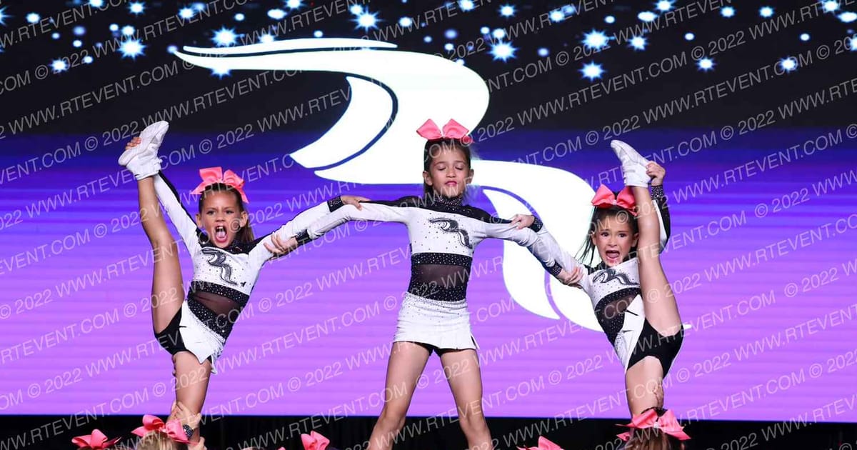 Rock Solid Allstars-FL Angels · Next Level Nationals