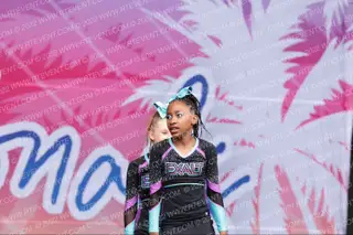 Exalt Dance and Cheer Lightning