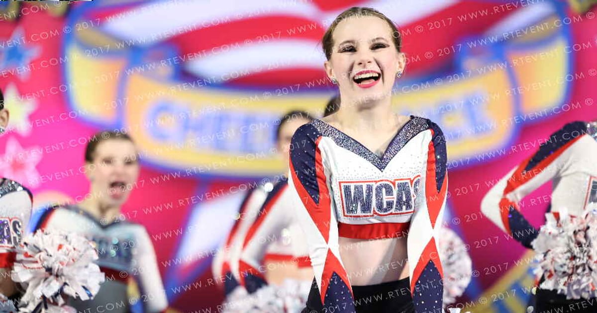 World Class All Star Dance Premier · The American Gateway