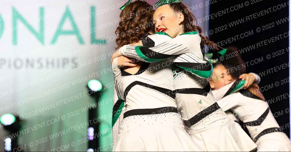 Louisiana Rebel All Stars Honor · The Southwest Regional Summit