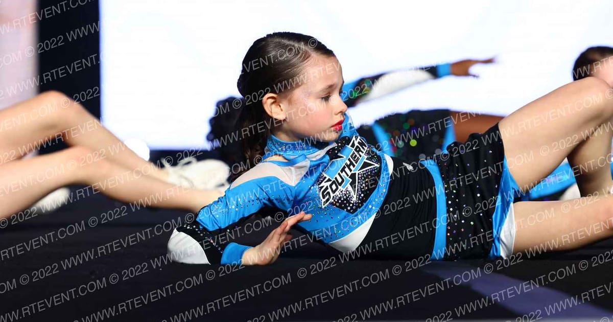 Newnan Southern Stars Shining · The Southeast Regional Summit