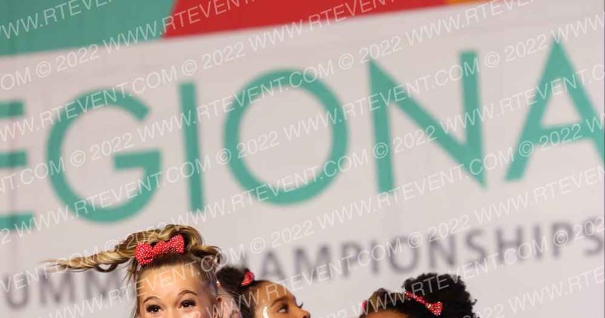 Cheer Athletics - Plano Lions · The Southwest Regional Summit