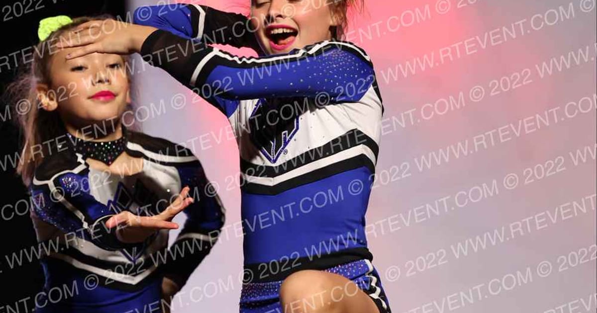 Cheer Athletics - Plano ElectriCats · The Southwest Regional Summit