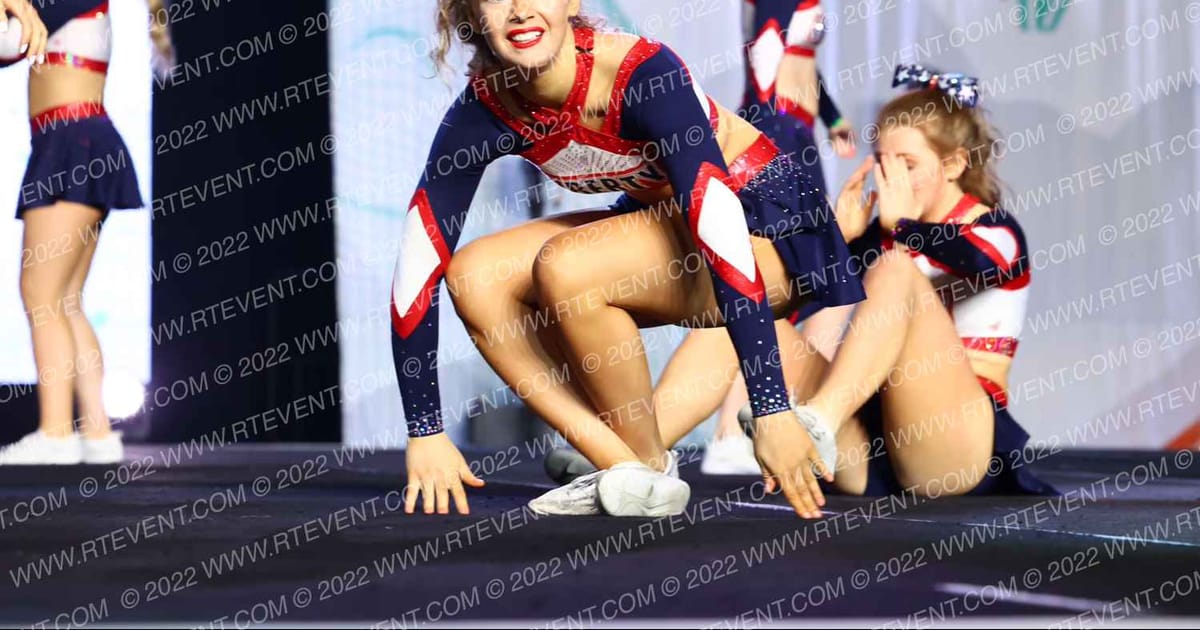 Liberty All Stars Bombshells · The Southeast Regional Summit