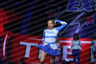 PRIDE Cougars