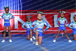 Watersedge Elite Rubies