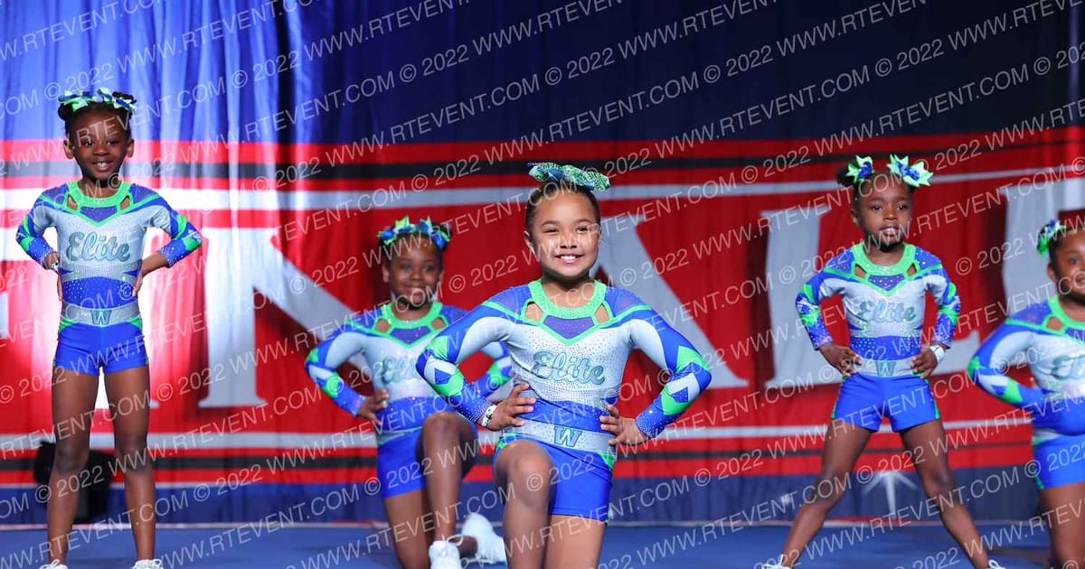 Watersedge Elite Rubies · THE FINALE AT THE KALAHARI