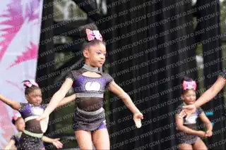 CHEER 404 Mini Moolah
