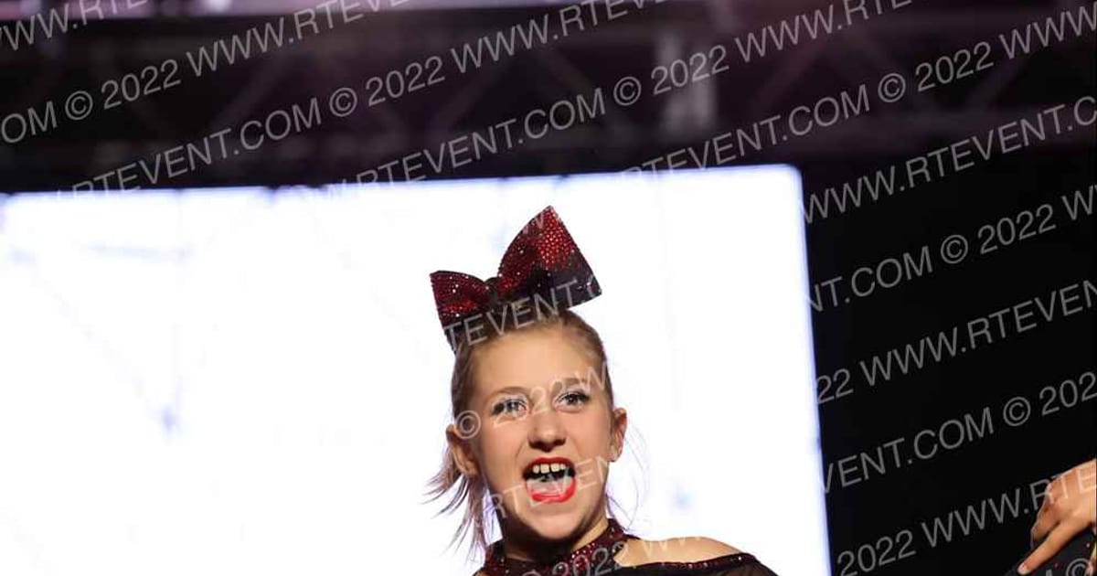 Texas Storm Athletics FIRE · The Southwest Regional Summit