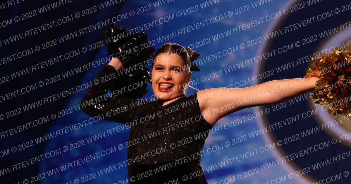 Reign Empire Reign · The One Finals Las Vegas