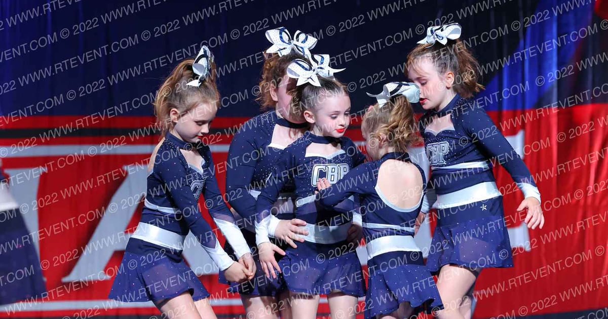 Chesapeake Bay Piranhas Riptides · THE FINALE AT THE KALAHARI