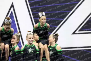CHEERFORCE JEWELZ