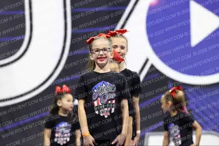AMERICAN CHEER MINI LIBERTY