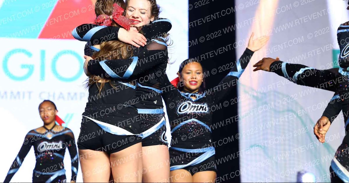 Omni Elite Athletix Steel · The Southeast Regional Summit