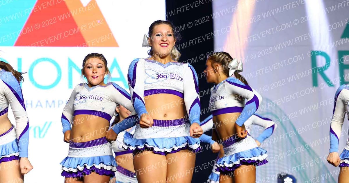360 ELITE Royals · The Southeast Regional Summit