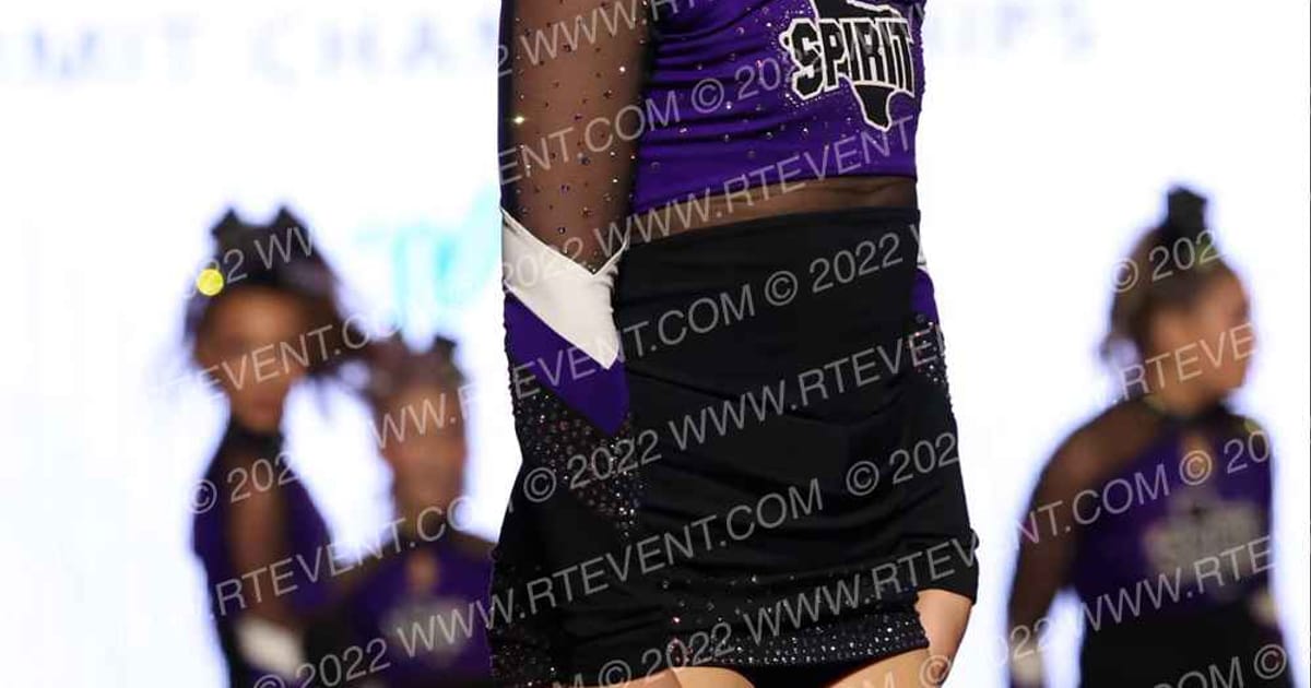 Spirit of Texas Purple Diamonds · The Southwest Regional Summit