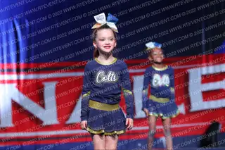 North Carroll Colts Flurries