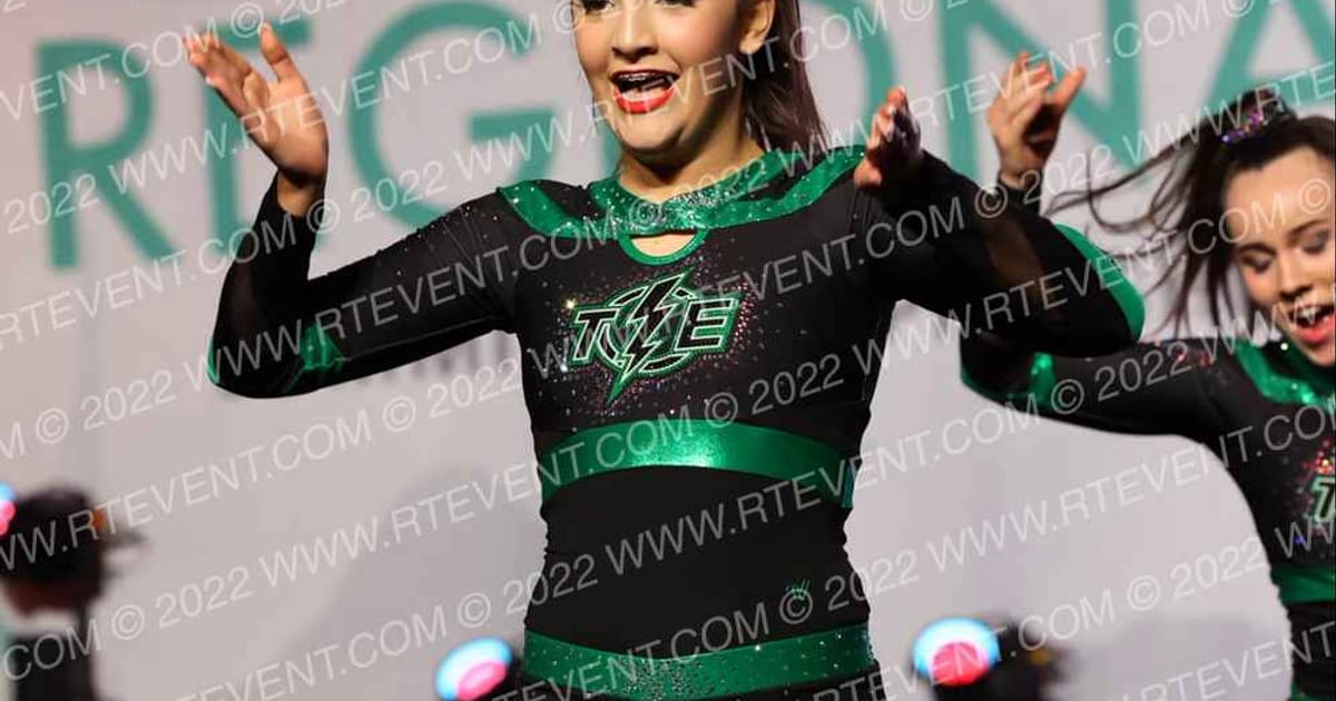 Thunder Extreme Storm · The Southwest Regional Summit