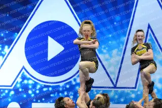 RENEGADE ALLSTARS RUTHLESS