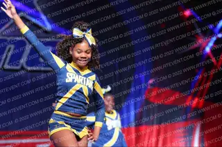 Kent County Spartans 10U