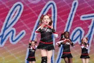 Opelika Power Athletics Storm Allstars Hailstorm