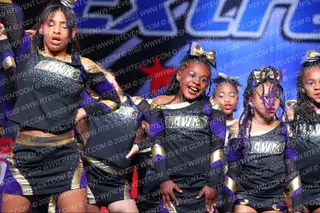 SMYA Hawks- Prestige